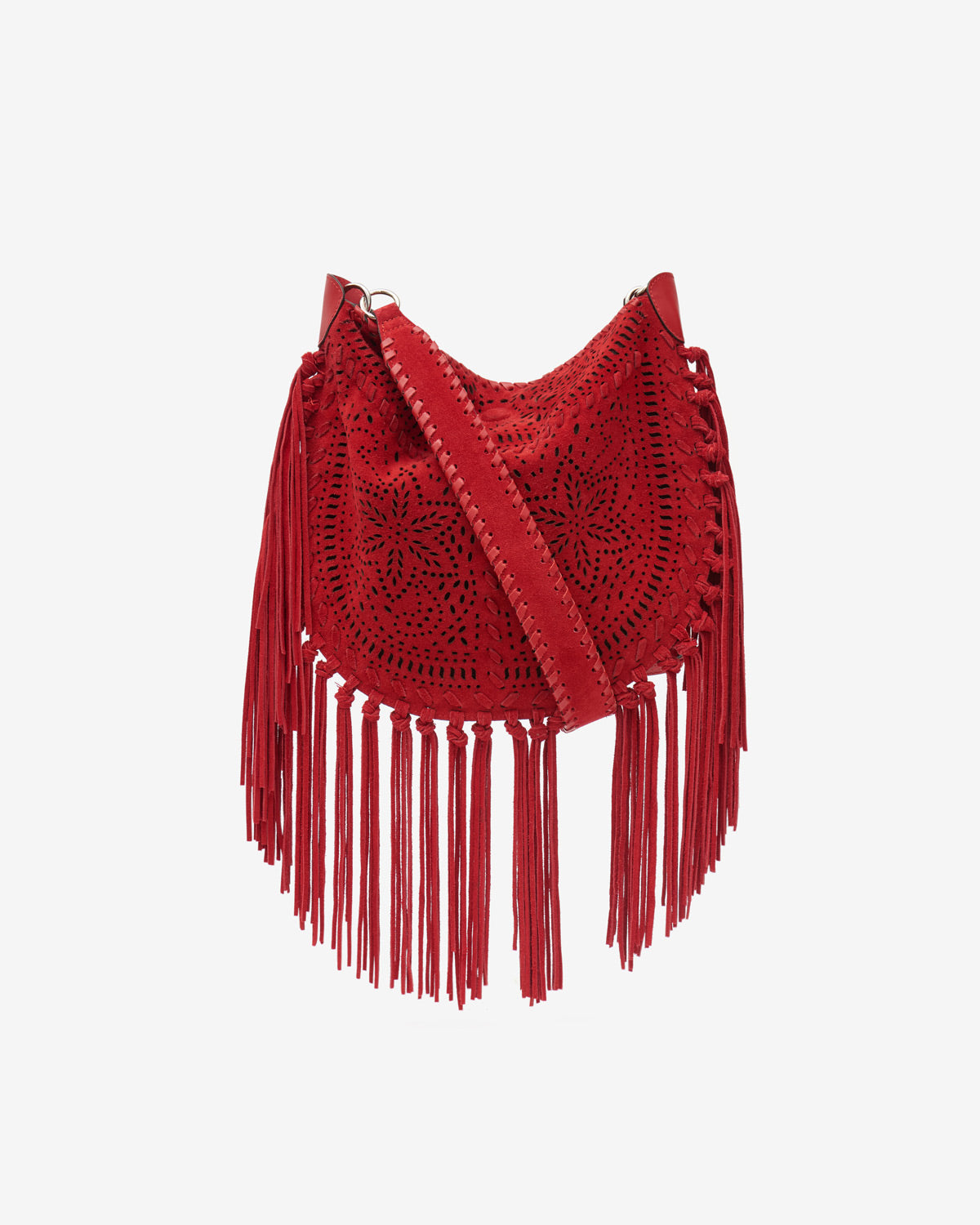 Sac oskan soft Woman Rouge 3