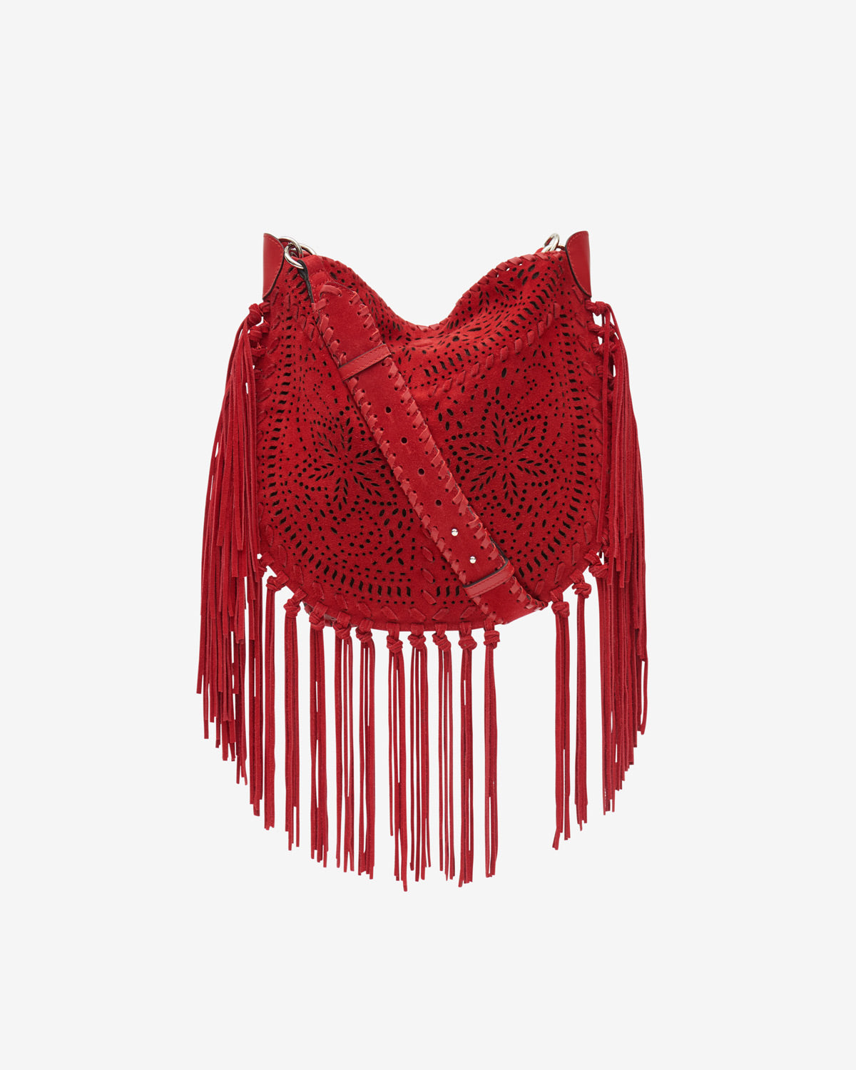 Bolso oskan soft Woman Rojo 1