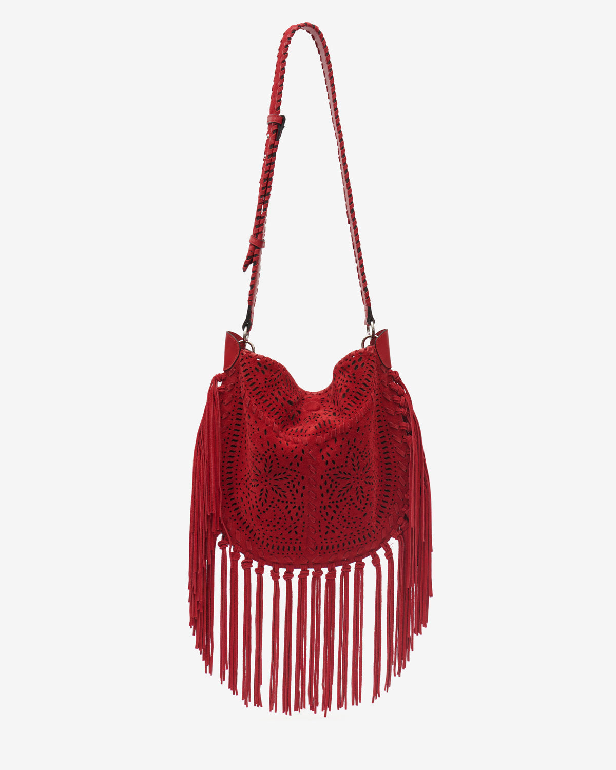 Sac oskan soft Woman Rouge 5