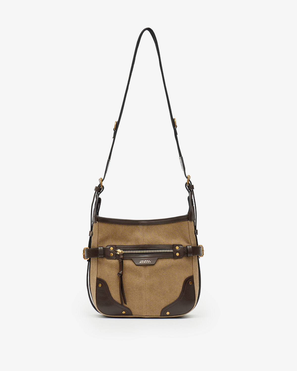 Sac sierra hobo s Woman Kaki 5