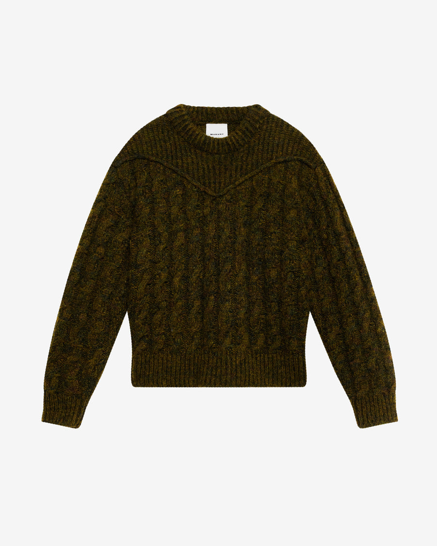 Helios sweater