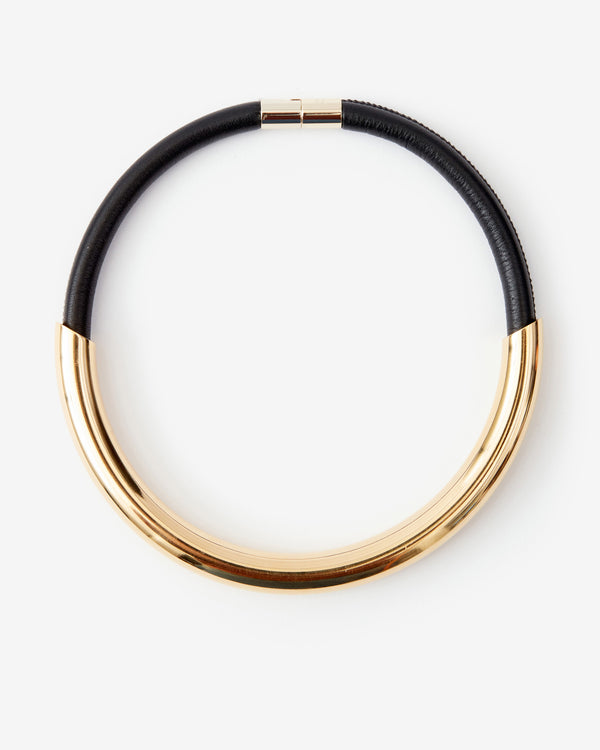 Erin choker necklace