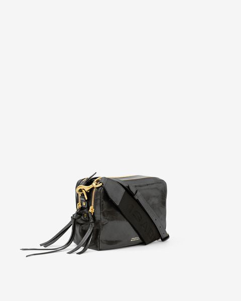 Borsa wardy Woman Nero 7