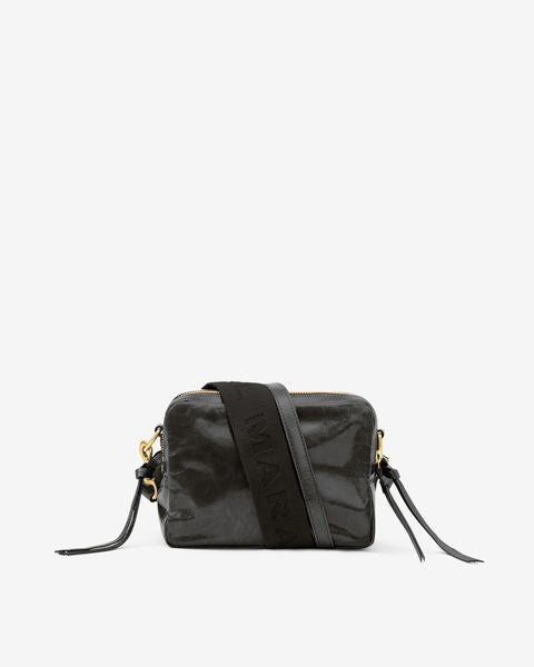 Bolso wardy camera Woman Negro 8