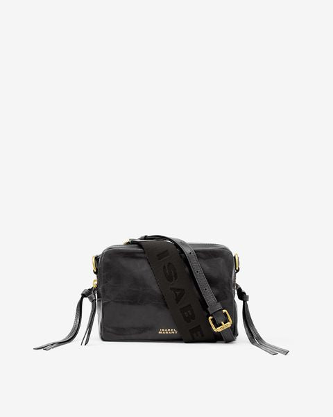 Bolso wardy camera Woman Negro 9