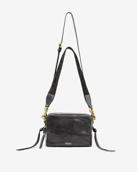 Borsa wardy Woman Nero 10