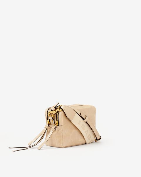 Wardy camera bag Woman Sand 9