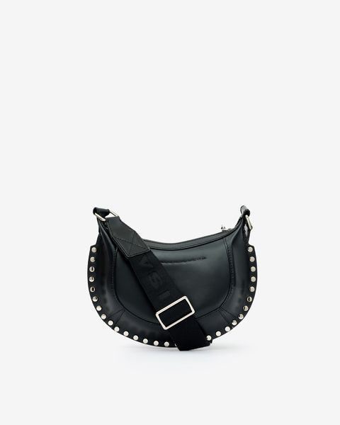 Bolso mini moon Woman Negro 8