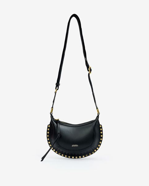 Bolso mini moon Woman Negro 11