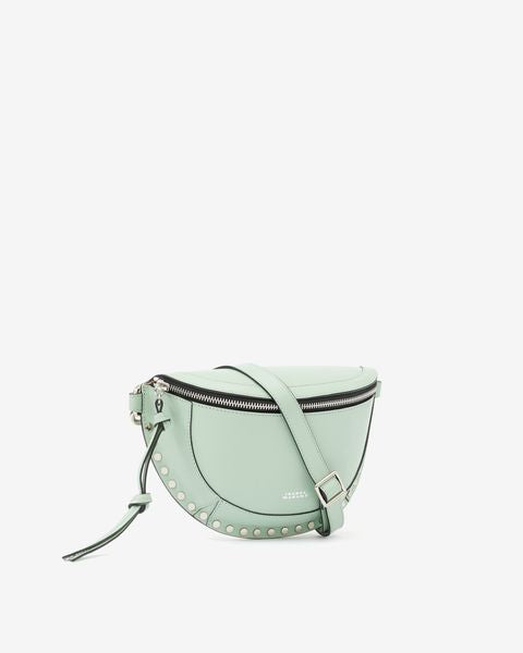 Gürteltasche skano Woman Sea green 7