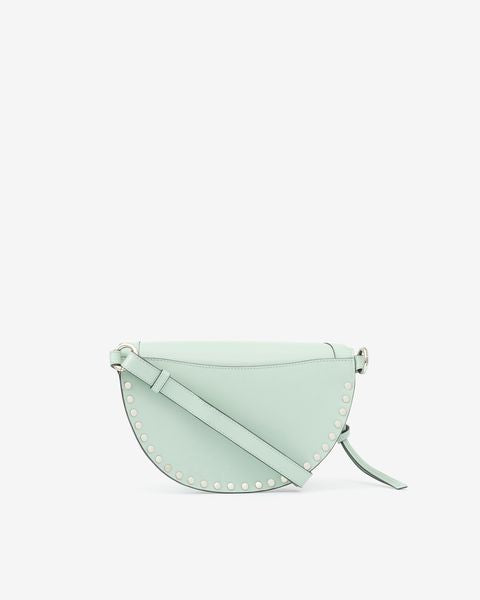 Gürteltasche skano Woman Sea green 8