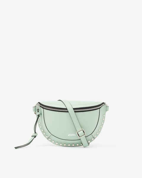 Skano ベルトバッグ Woman Sea green 9