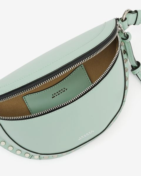 Gürteltasche skano Woman Sea green 11