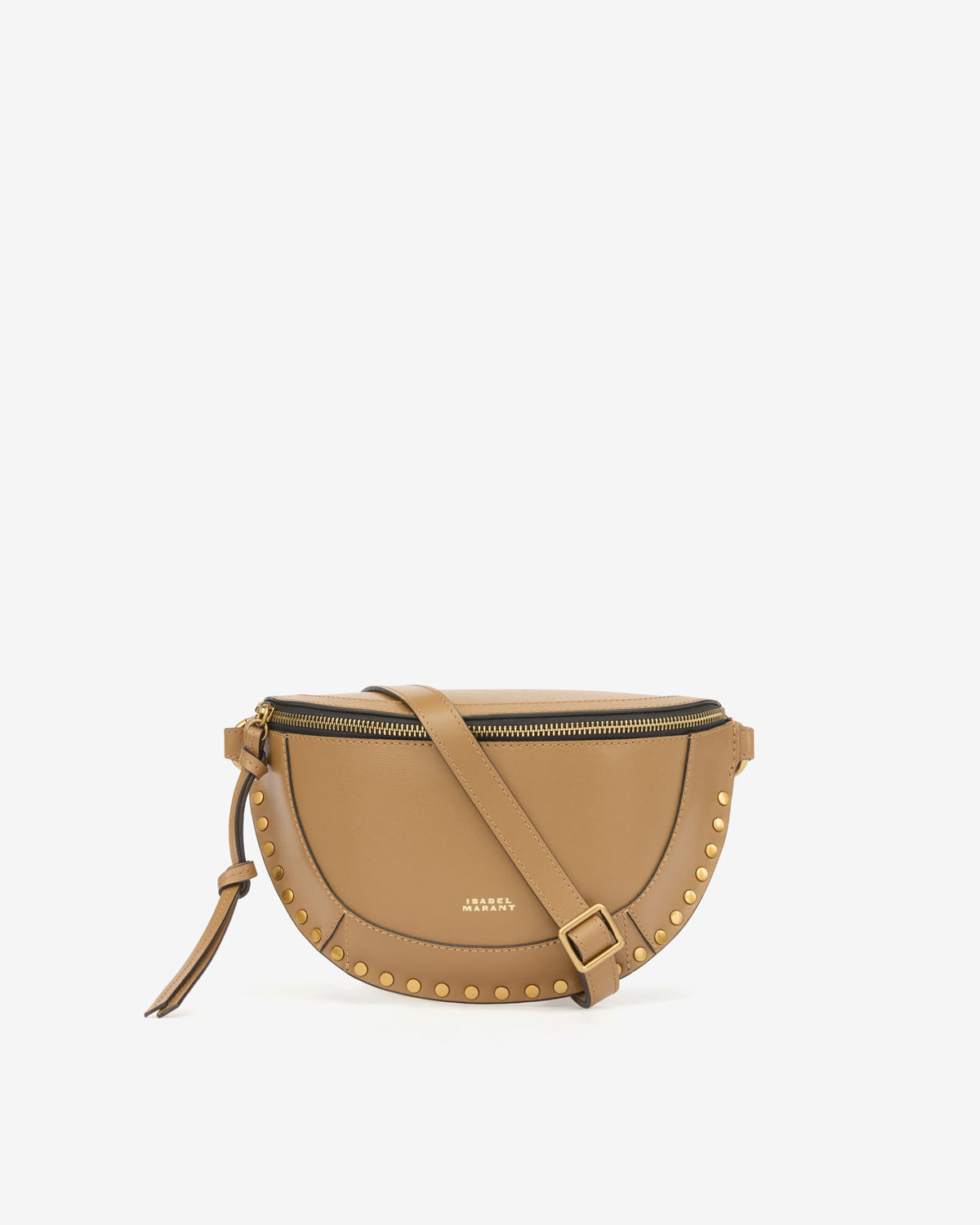 Gürteltasche skano Woman Khaki 3