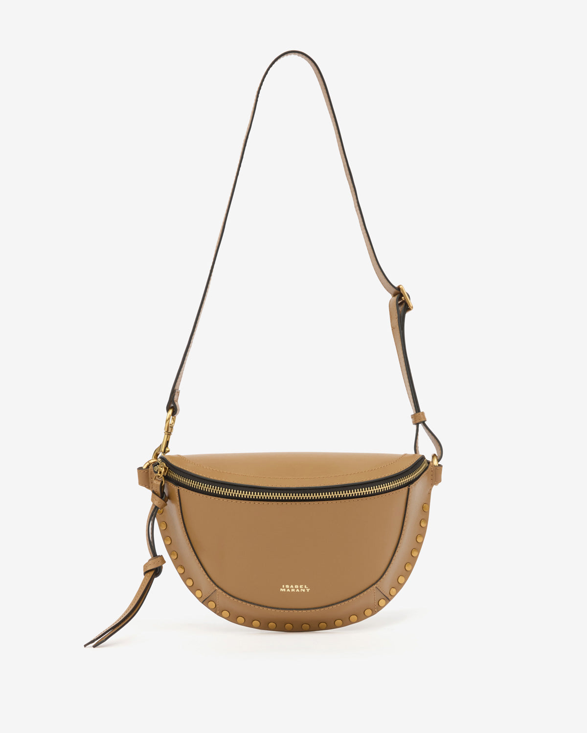 Bolso skano Woman Caqui 2