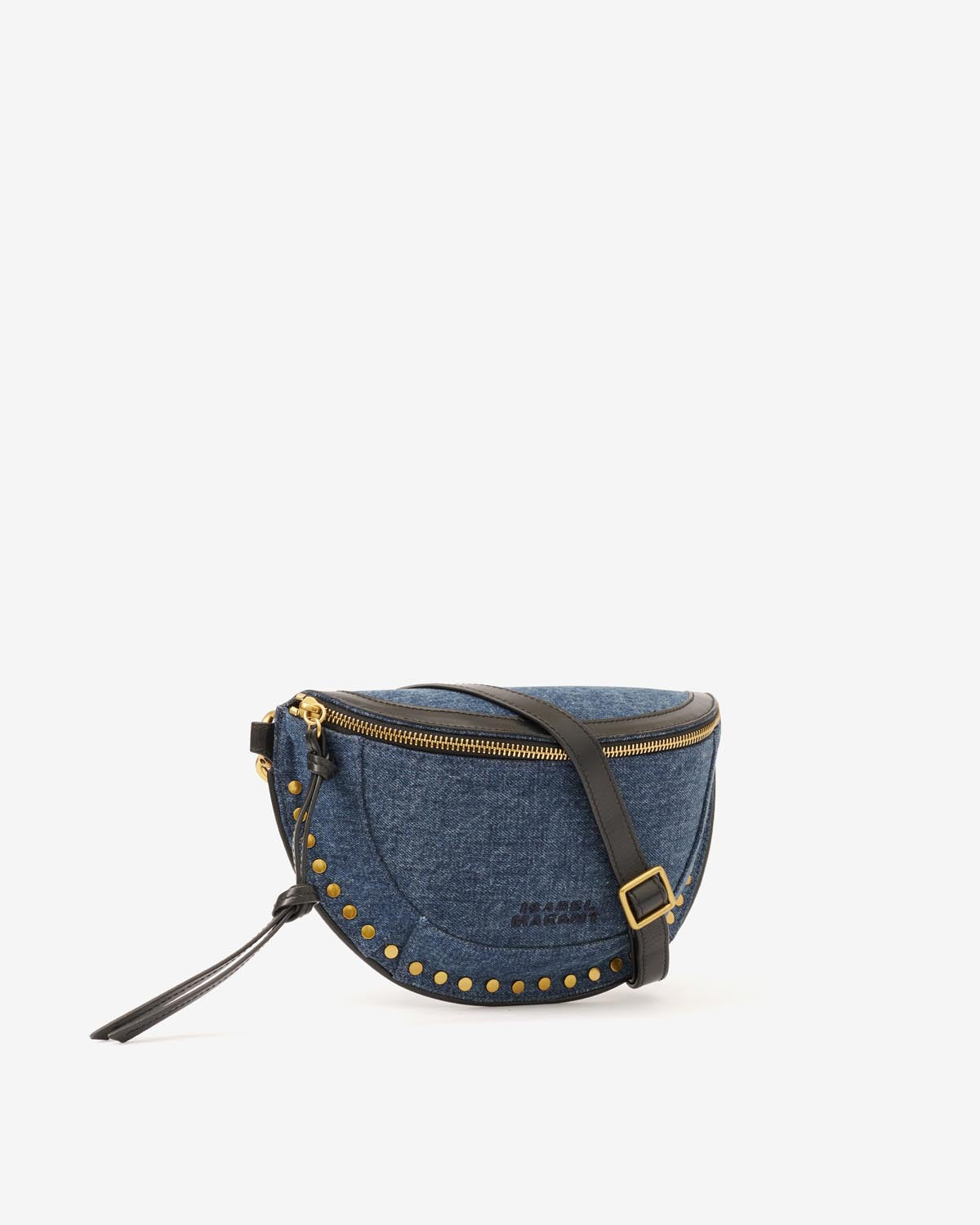 Skano belt bag Woman Dark blue 1