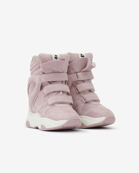 Sneakers balskee Woman Lilac 8