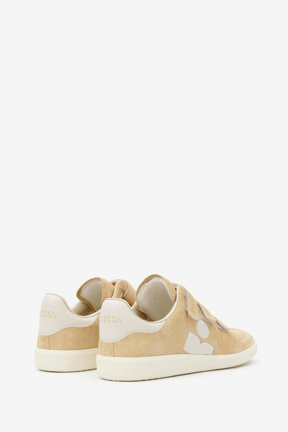 Zapatillas bajas de piel beth - Toffee - Woman - 2