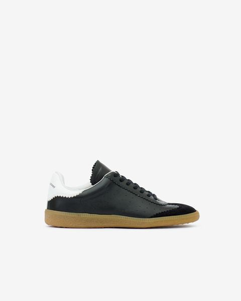 Bryce sneakers Woman Nero 9