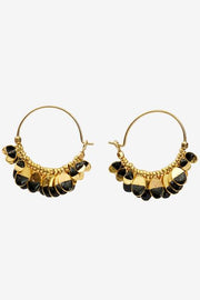 Casablanca Earrings