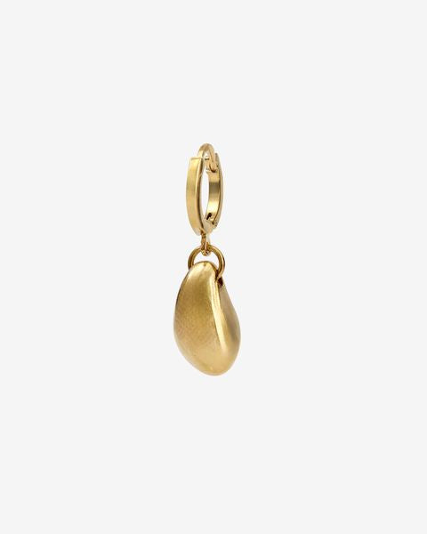 Perfect day earrings Woman Golden 3