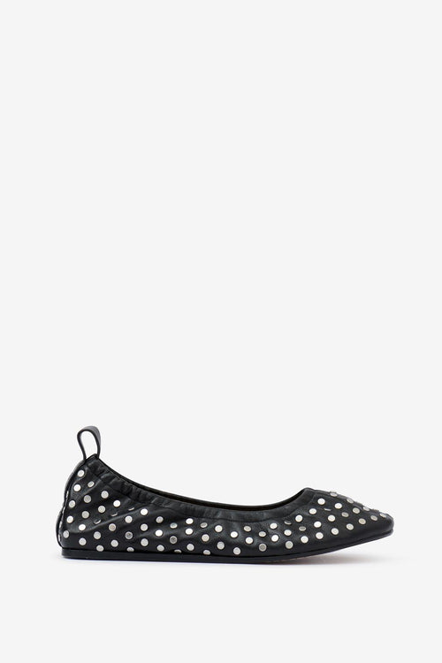 Ballerines Belna