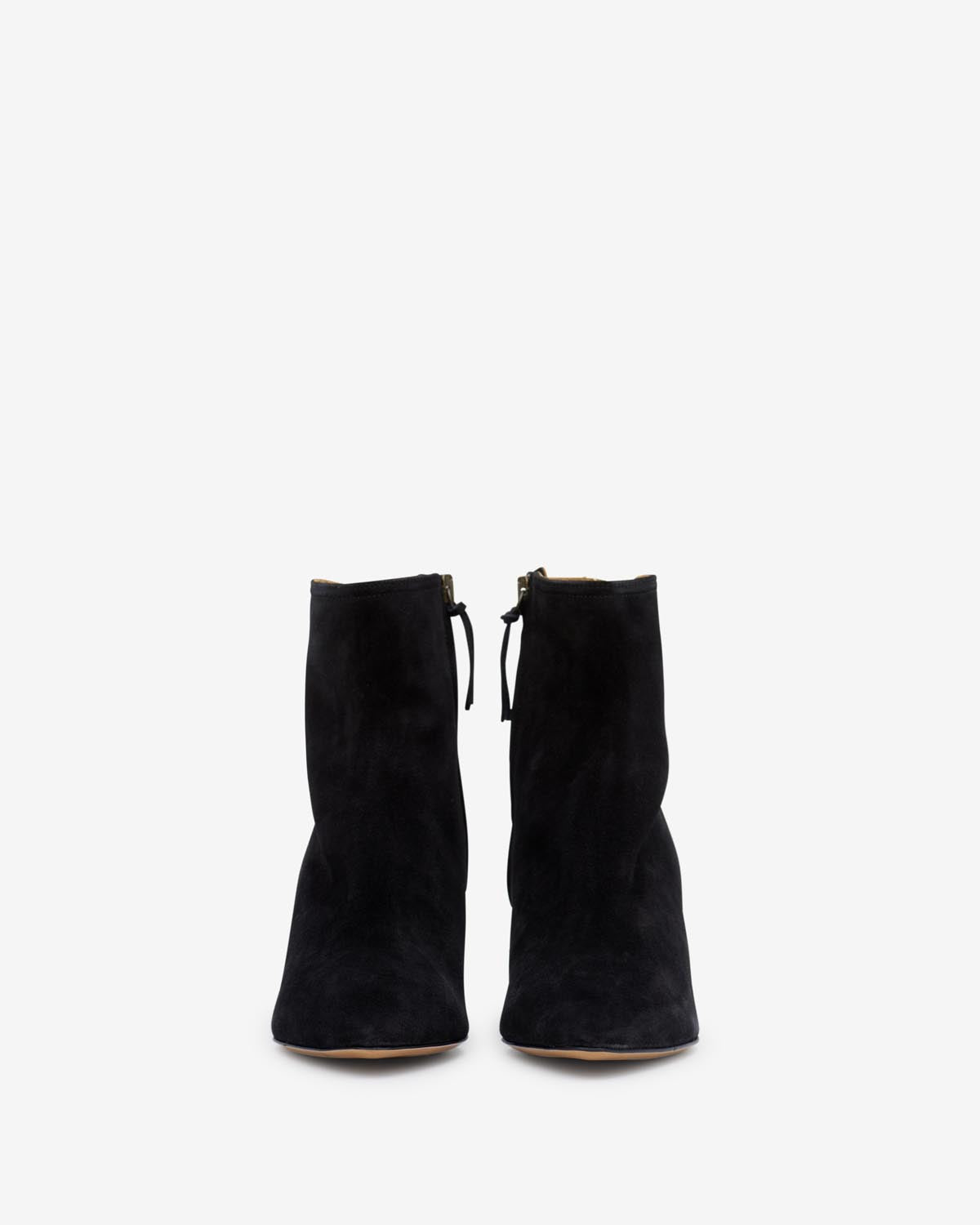 Boots deone Woman Noir 3