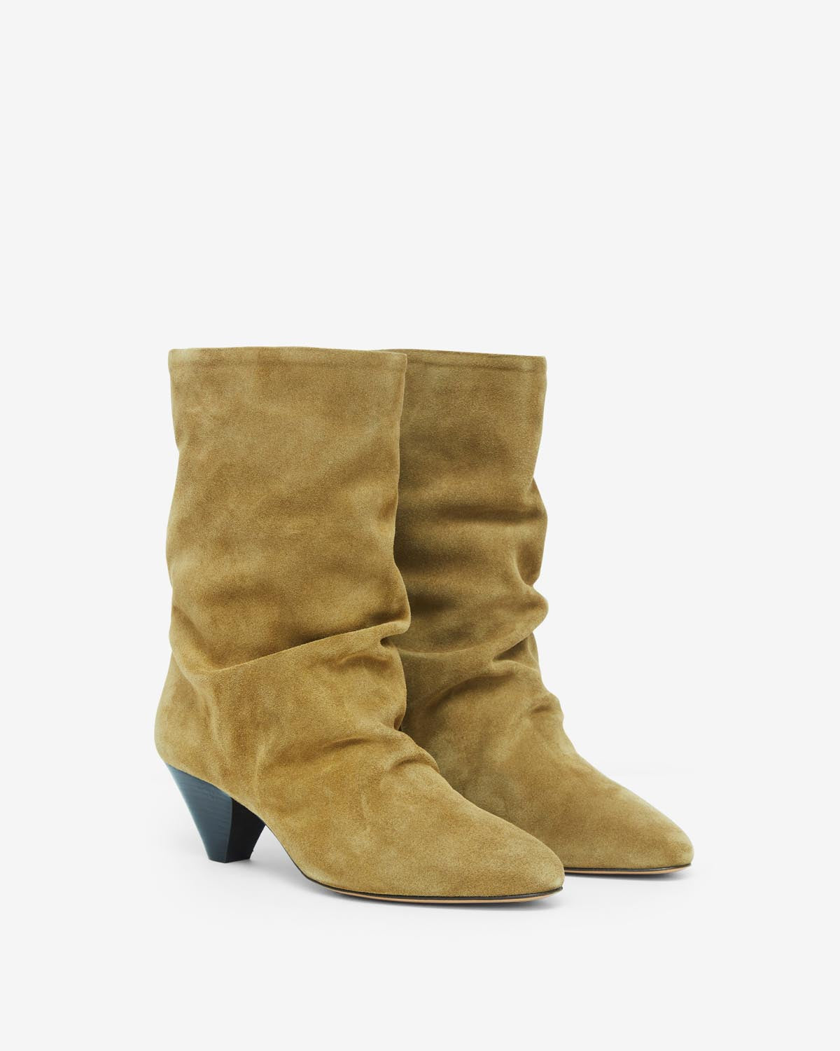 Boots reachi Woman Taupe 3