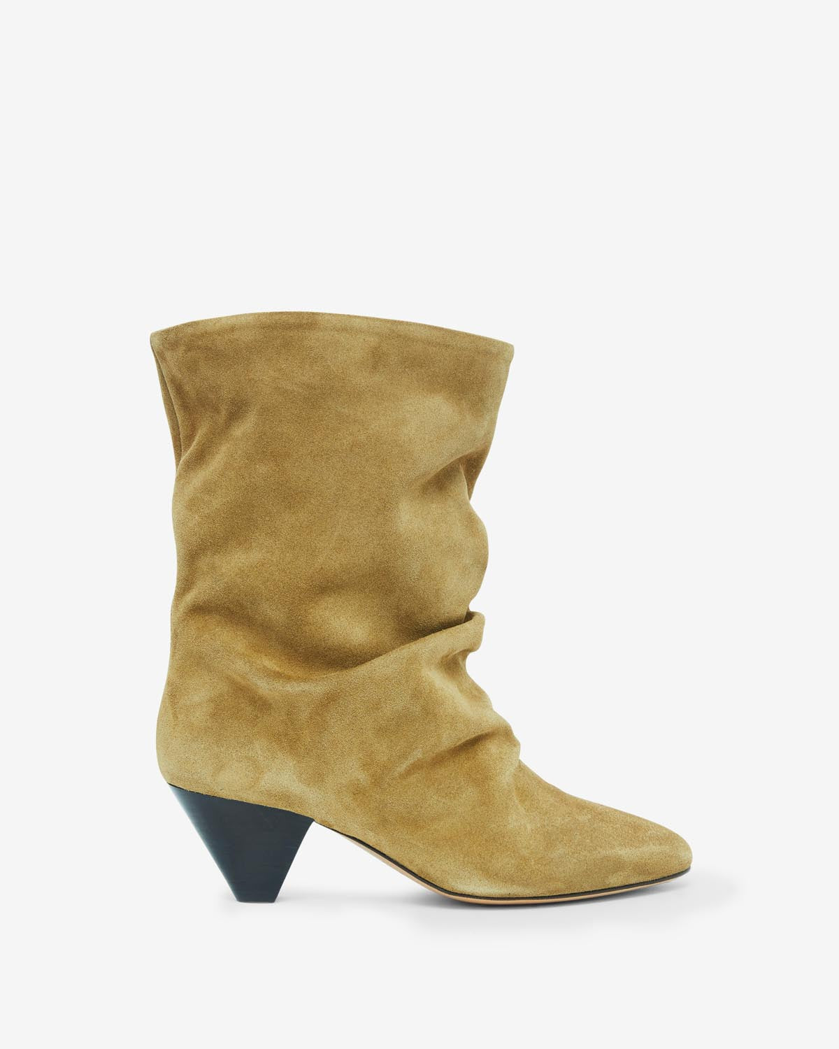 Boots and Low Boots ISABEL MARANT Official Sales