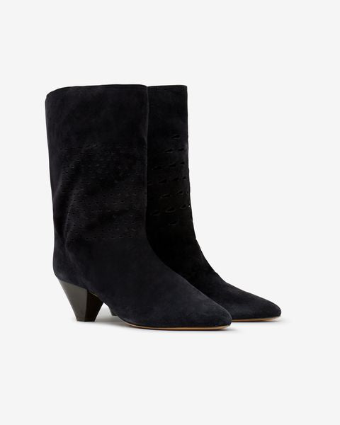 Bottines reachi Woman Nuit 4