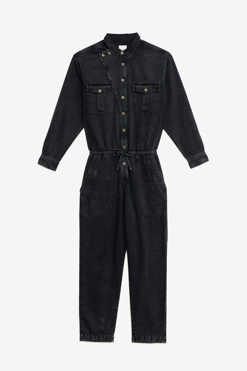 TUTA JUMPSUIT CHELBY