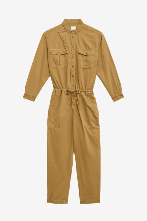 CHELBY JUMPSUIT