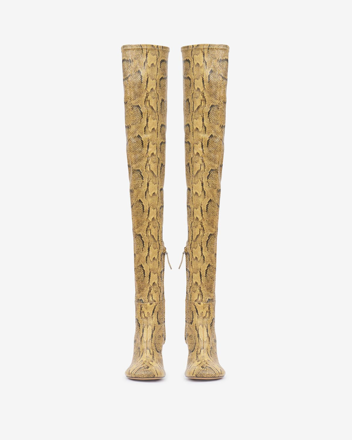 Cuissardes lelta - Naturel - Woman - 3