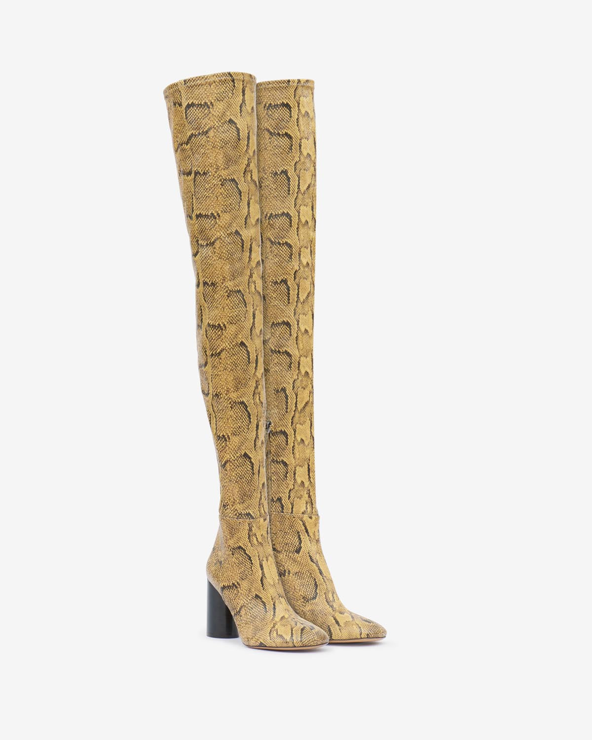 Cuissardes lelta - Naturel - Woman - 4