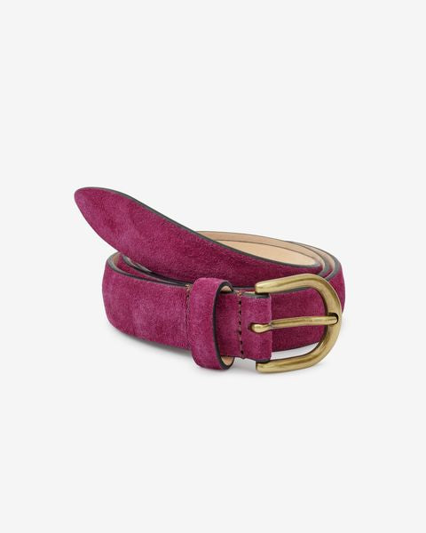 Ceinture zap Woman Violet 5