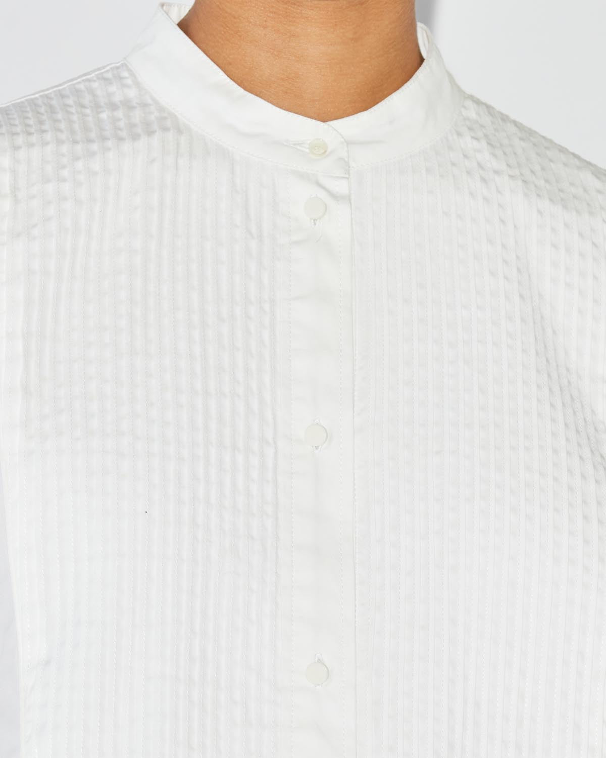 Ramsey camicia Woman Bianco 3