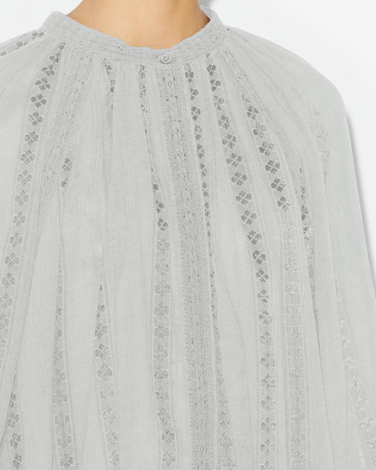 Janelle camicia Woman Bianco 2