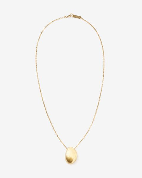 Collier perfect day Woman Doré 5