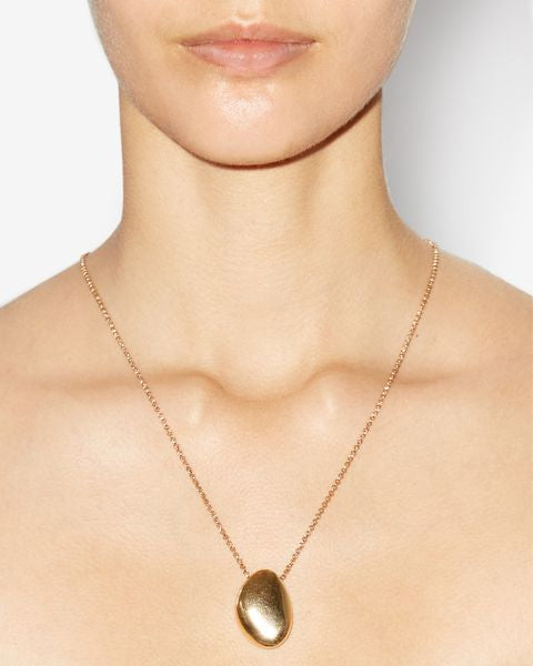 Collier perfect day Woman Doré 6