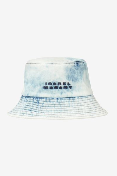 Hut giorgia - Hellblau - Woman - 4