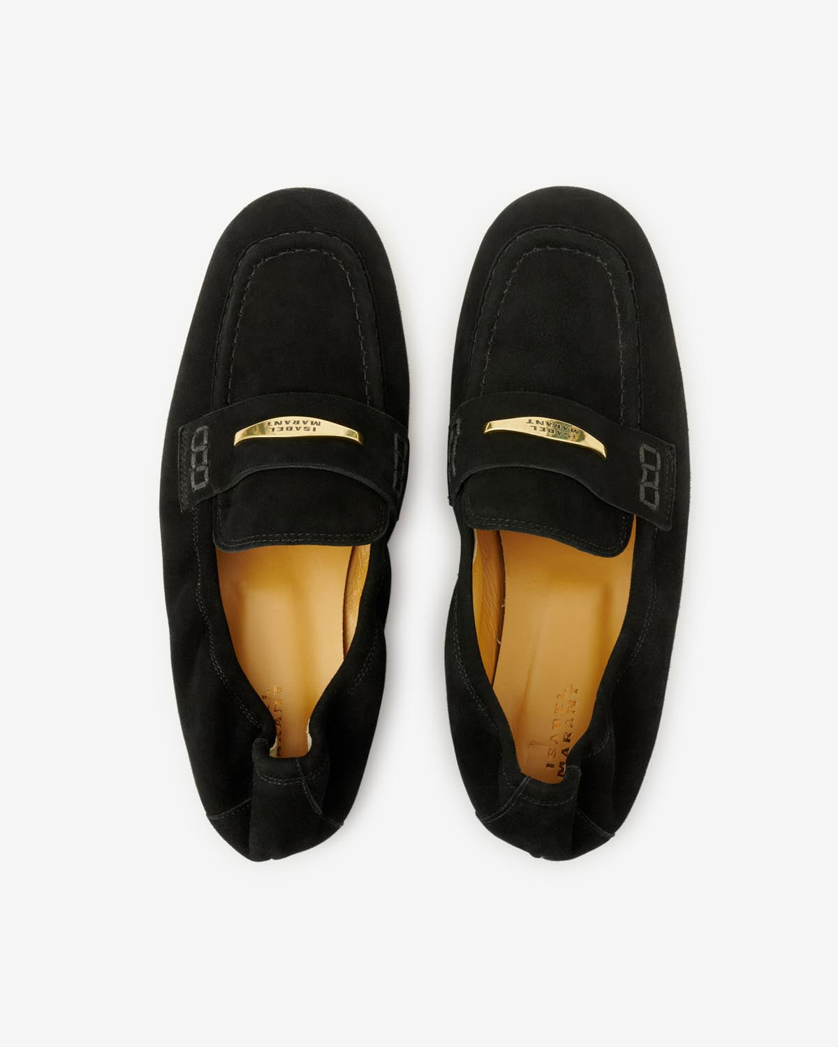 Iseri loafers Woman Black 3