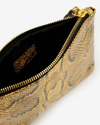 Estuche mino pequeño - Natural - Woman - 3