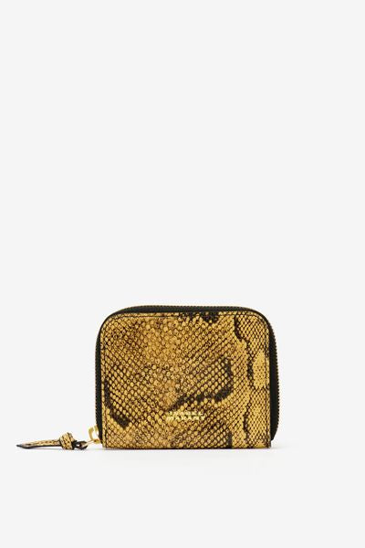 Kleines portemonnaie yuki - Natürlich - Woman - 1