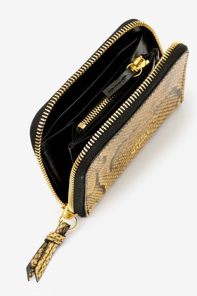 Kleines portemonnaie yuki - Natürlich - Woman - 3