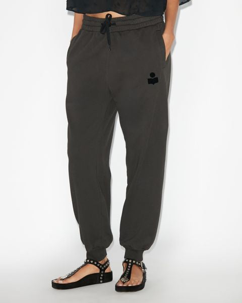 Malona pants Woman Black 11