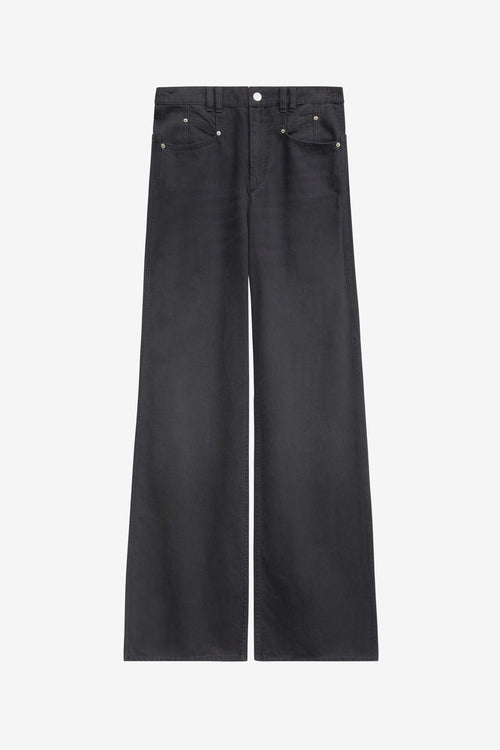 HOSE LEMONY