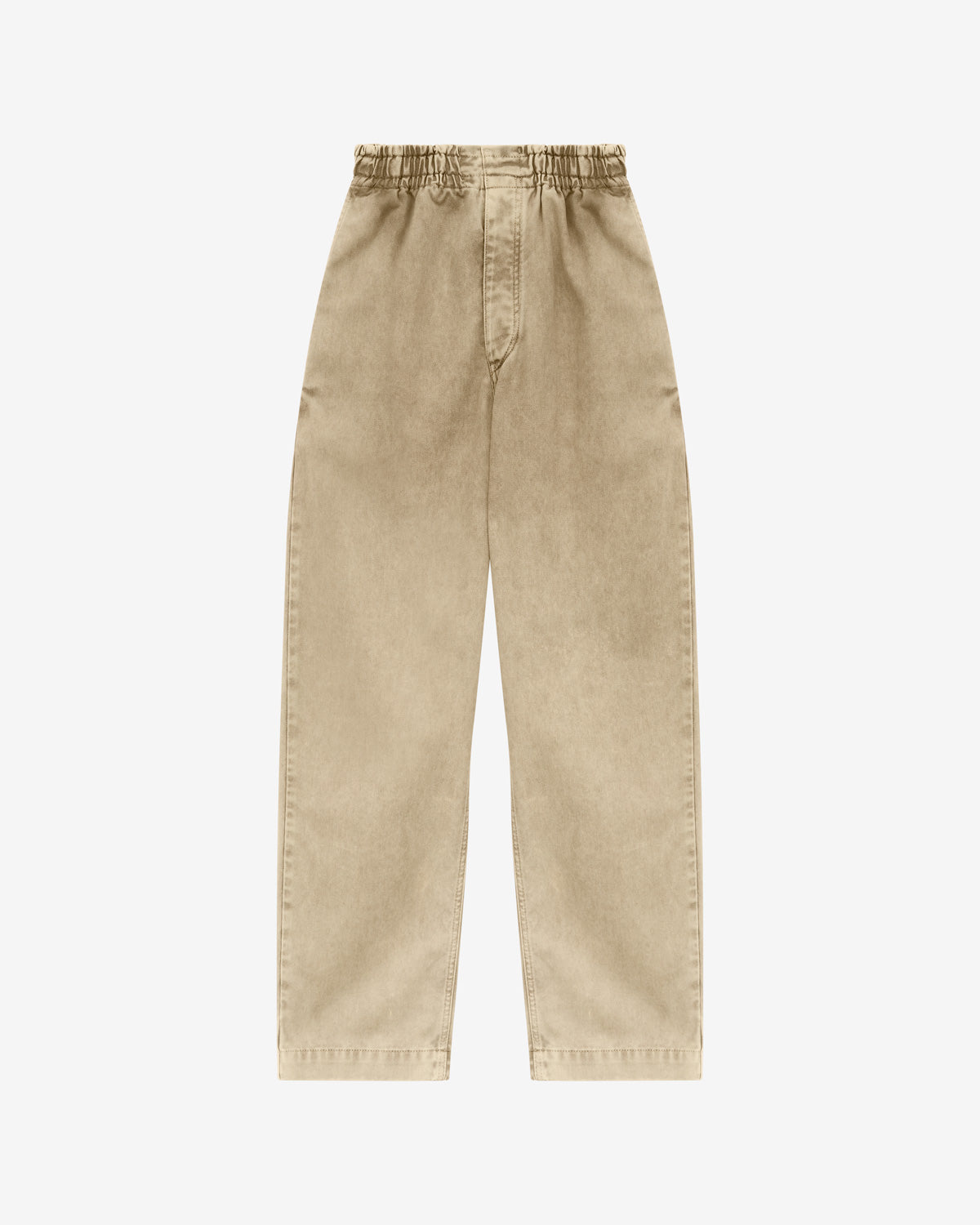 Pantaloni timeo Man Light khaki 1