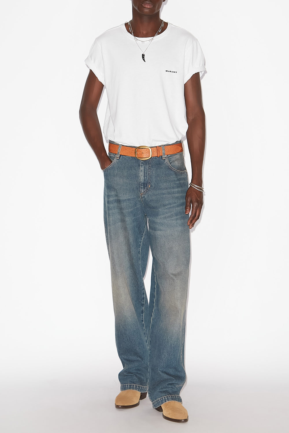 PANTALONI JORJE