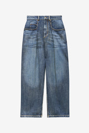 Pantaloni Janael