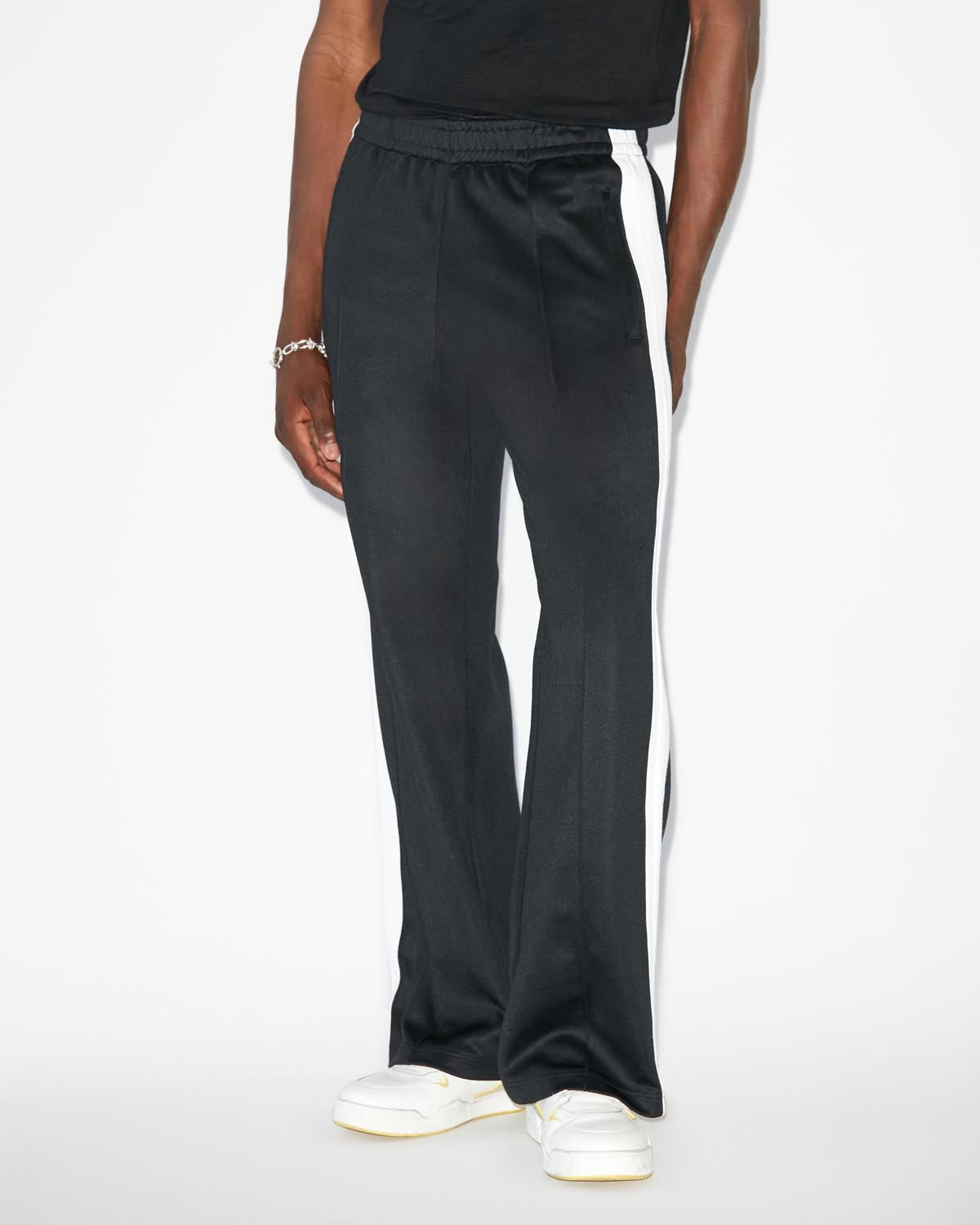 Ryamy trousers Man Negro 5